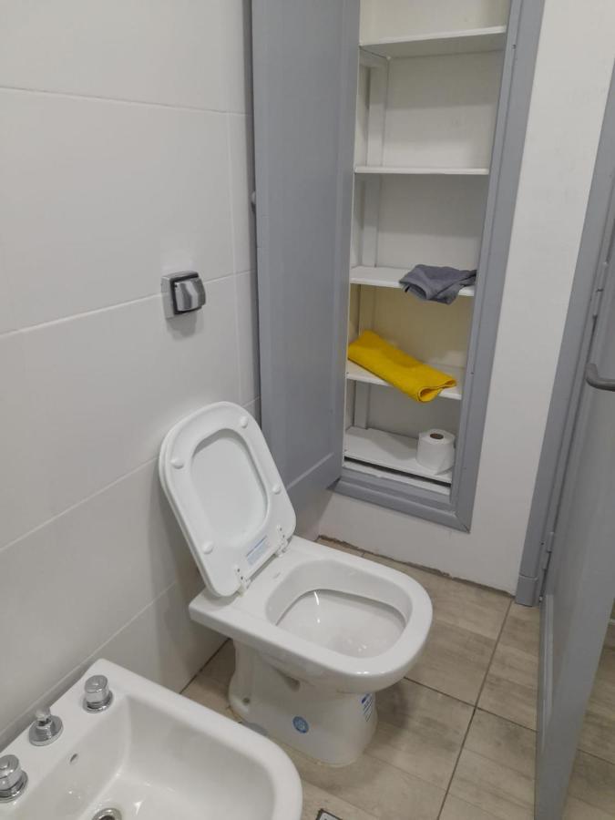 Casa Confortable II Κόρδοβα Εξωτερικό φωτογραφία
