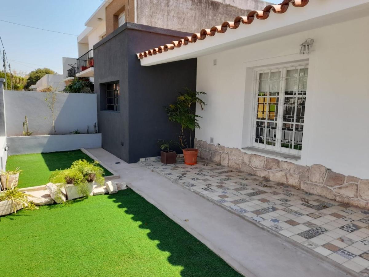 Casa Confortable II Κόρδοβα Εξωτερικό φωτογραφία